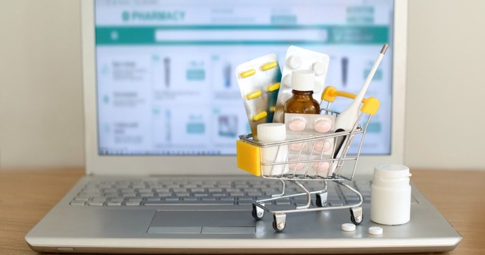 India – The Operation of E-Pharmacies And Data Privacy Risks. – Conventus Law