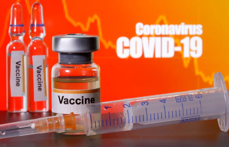 Novavax Gets $350M From Canada for Canceled COVID Vaccines